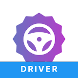 Rider Driver icon