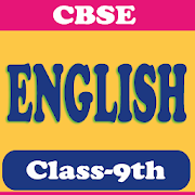 English Class 9th Notes and Q&A App