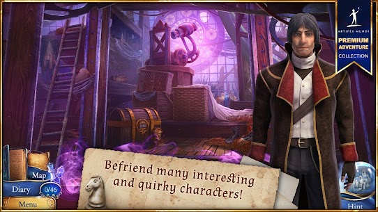 Chronicles of Magic: Divided K Apk Download New* 3