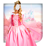 Princess Photo Montage Maker icon