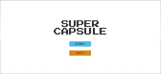 Core 3D Super Capsule Game