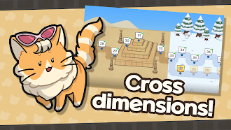 Game screenshot Meow Mission apk download
