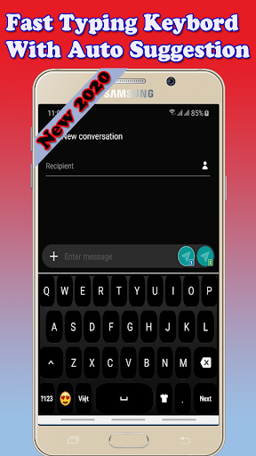Ever Mongolian Keyboard 2020