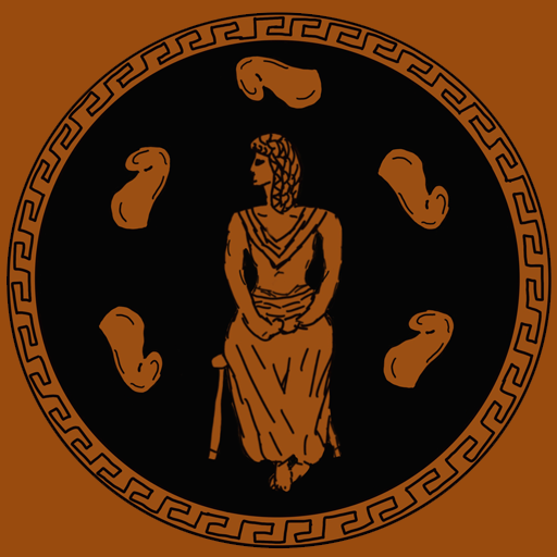 Astragaloi logo