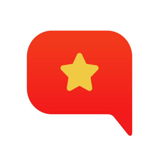 Vietnamese vocabulary book logo
