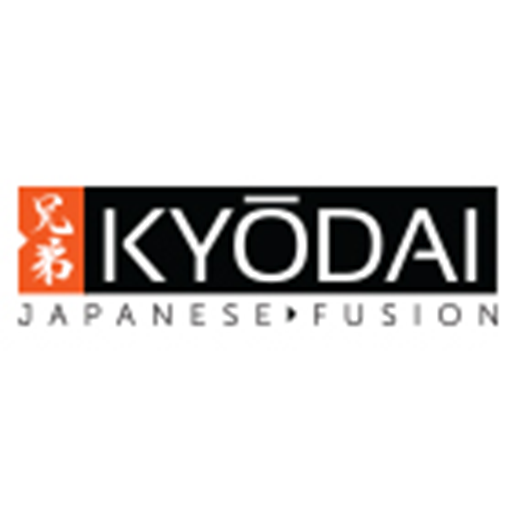 Kyodai Fusion Delivery logo
