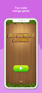 Drop and merge offerwall