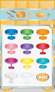 Cake Maker Shop - Cooking Game banner