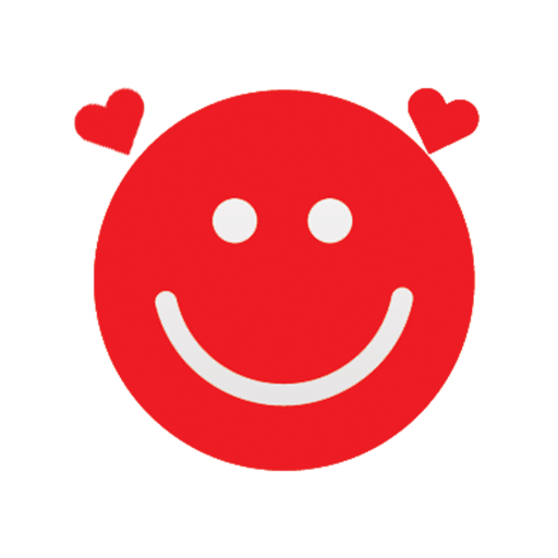 Stickers & emoji for WhatsApp logo