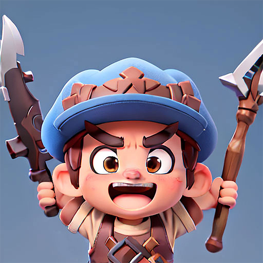 Ancient Tribal Survival APK (Android Game) - Free Download