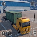 Download Truck Driving Sim: Truck Games Install Latest APK downloader