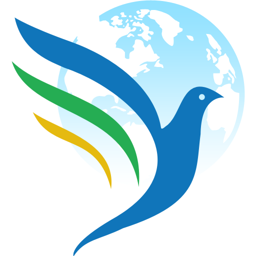 Tour Travel World Logo