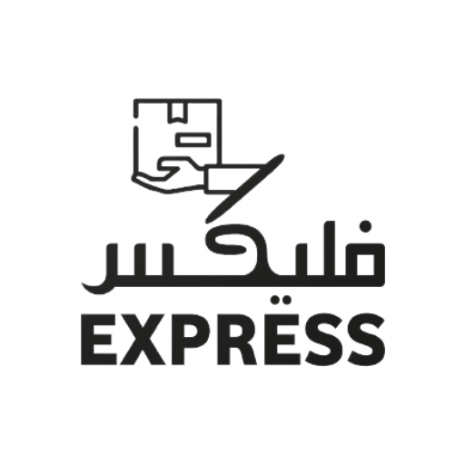 فليكس Express logo