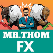 Mr Thom Forex - quality signals with 99%  Accuracy