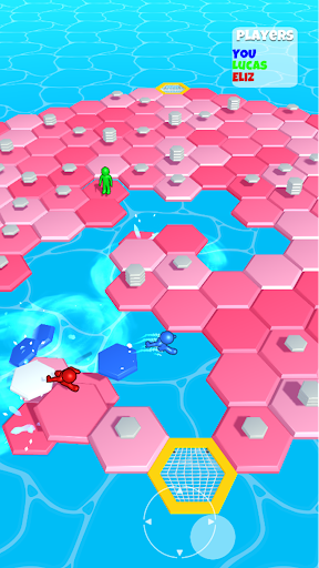Letem Fall Screen 2