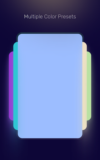 Screen Light Table Lamp - Tools - apps
