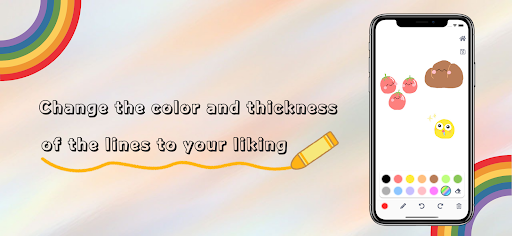 Drawing Museum | Paint App Screen 3