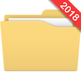 File Explorer- File Manager icon