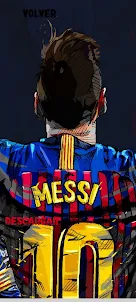 Messi wallpaper