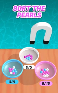 Pearl Pimple Apk Mod for Android [Unlimited Coins/Gems] 4