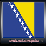 Bosnia Channel TV Info icon