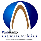 Web Rádio Aparecida icon