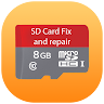 SD Card Fix Repair