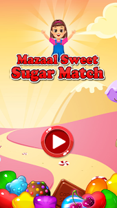 Mazzal Sweet Sugar Match