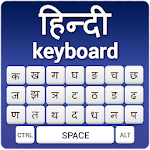 Cover Image of Скачать Hindi Keyboard-Roman English to Hindi Input Method 2.4 APK
