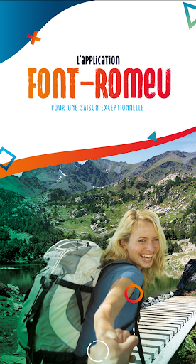 Android application Font Romeu screenshort