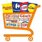 Top 39 Shopping Apps Like Catalogs and brochures for your supermarkets - Best Alternatives