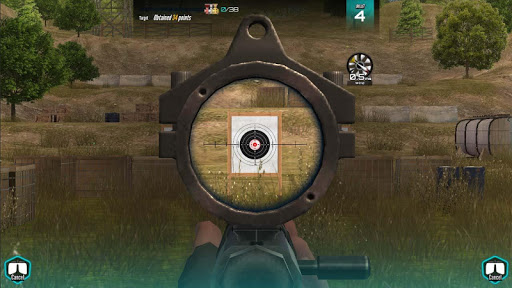 Military Shooting King screenshots 8