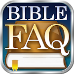 Cover Image of Download Bible Questions & Answers FAQ  APK