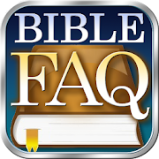 Top 38 Education Apps Like Bible Questions & Answers FAQ - Best Alternatives
