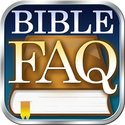 Icon image Bible Questions & Answers FAQ
