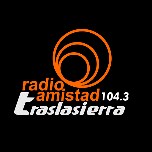 Amistad Traslasierra 104.3 logo