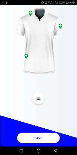 Uniform Design Screen 3
