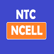 NTC & NCELL Recharge