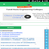TamilNadu Engineering Colleges icon