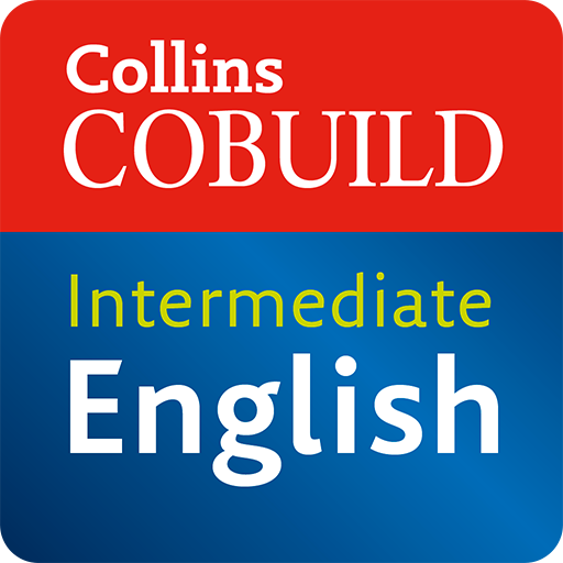 Collins Cobuild Intermediate 11.1.561 Icon