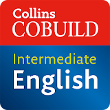 Collins Cobuild Intermediate icon