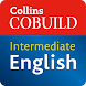 Collins Cobuild Intermediate - Androidアプリ