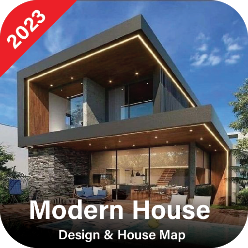 House Design Draw House Plan 1.0 Icon