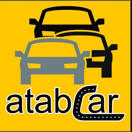 atabcar logo