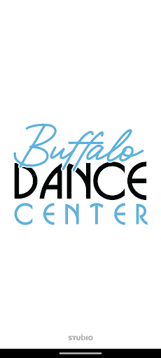 Android application Buffalo Dance Center screenshort