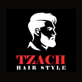 Tzach Hair Style icon