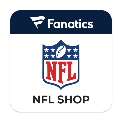 Fanatics NFL 3.5.3-6484 Icon