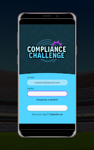i9 Challenge Compliance