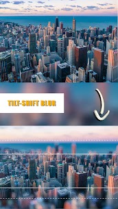 Auto blur: blur background APK for Android Download 3