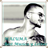 Maluma Cuatro Babys icon